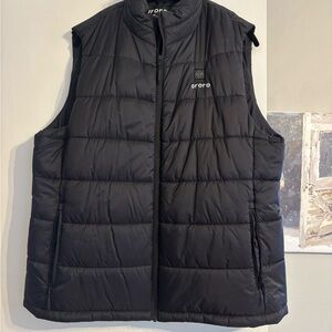 ORORO heated vest